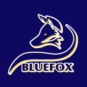 米子BLUEFOX